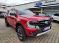 Ford Ranger Wildtrak 4WD DoKa AutomAHK Rollo LED 20" Rot - thumbnail 2