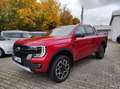 Ford Ranger Wildtrak 4WD DoKa AutomAHK Rollo LED 20" Rot - thumbnail 1