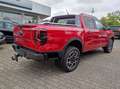Ford Ranger Wildtrak 4WD DoKa AutomAHK Rollo LED 20" Rot - thumbnail 3