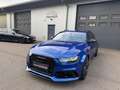 Audi RS6 Avant 4.0 performance,Pano,Keramik,Matrix Blau - thumbnail 7