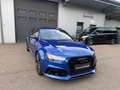 Audi RS6 Avant 4.0 performance,Pano,Keramik,Matrix Blau - thumbnail 1