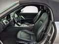 BMW Z4 2.5i Cabrio/AUT/Klima/Leder/SHZ/PDC/ALU/TÜV/ Gris - thumbnail 16