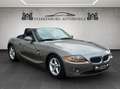 BMW Z4 2.5i Cabrio/Automatik/Xenon/6 Zylinder Gris - thumbnail 1