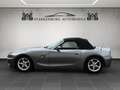 BMW Z4 2.5i Cabrio/Automatik/Xenon/6 Zylinder Gris - thumbnail 6