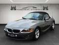 BMW Z4 2.5i Cabrio/Automatik/Xenon/6 Zylinder Gris - thumbnail 3