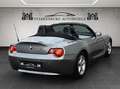 BMW Z4 2.5i Cabrio/AUT/Klima/Leder/SHZ/PDC/ALU/TÜV/ Gris - thumbnail 7