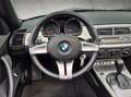 BMW Z4 2.5i Cabrio/AUT/Klima/Leder/SHZ/PDC/ALU/TÜV/ Grau - thumbnail 13