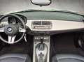 BMW Z4 2.5i Cabrio/AUT/Klima/Leder/SHZ/PDC/ALU/TÜV/ Gris - thumbnail 12