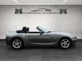 BMW Z4 2.5i Cabrio/Automatik/Xenon/6 Zylinder Gris - thumbnail 4