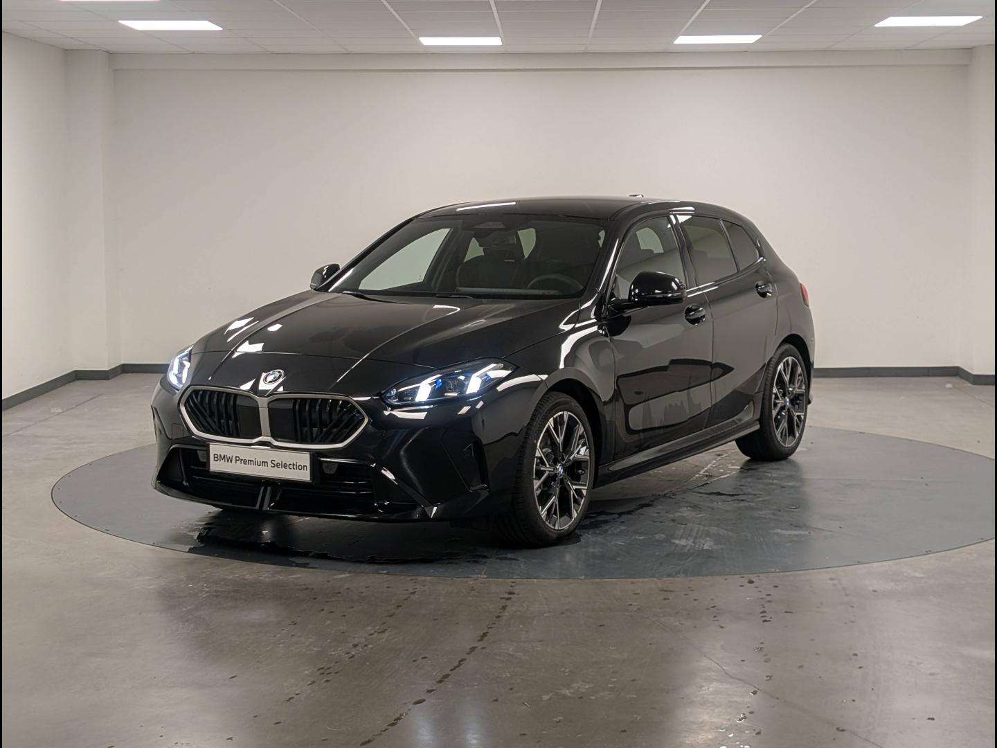 BMW 1 Series 2026
