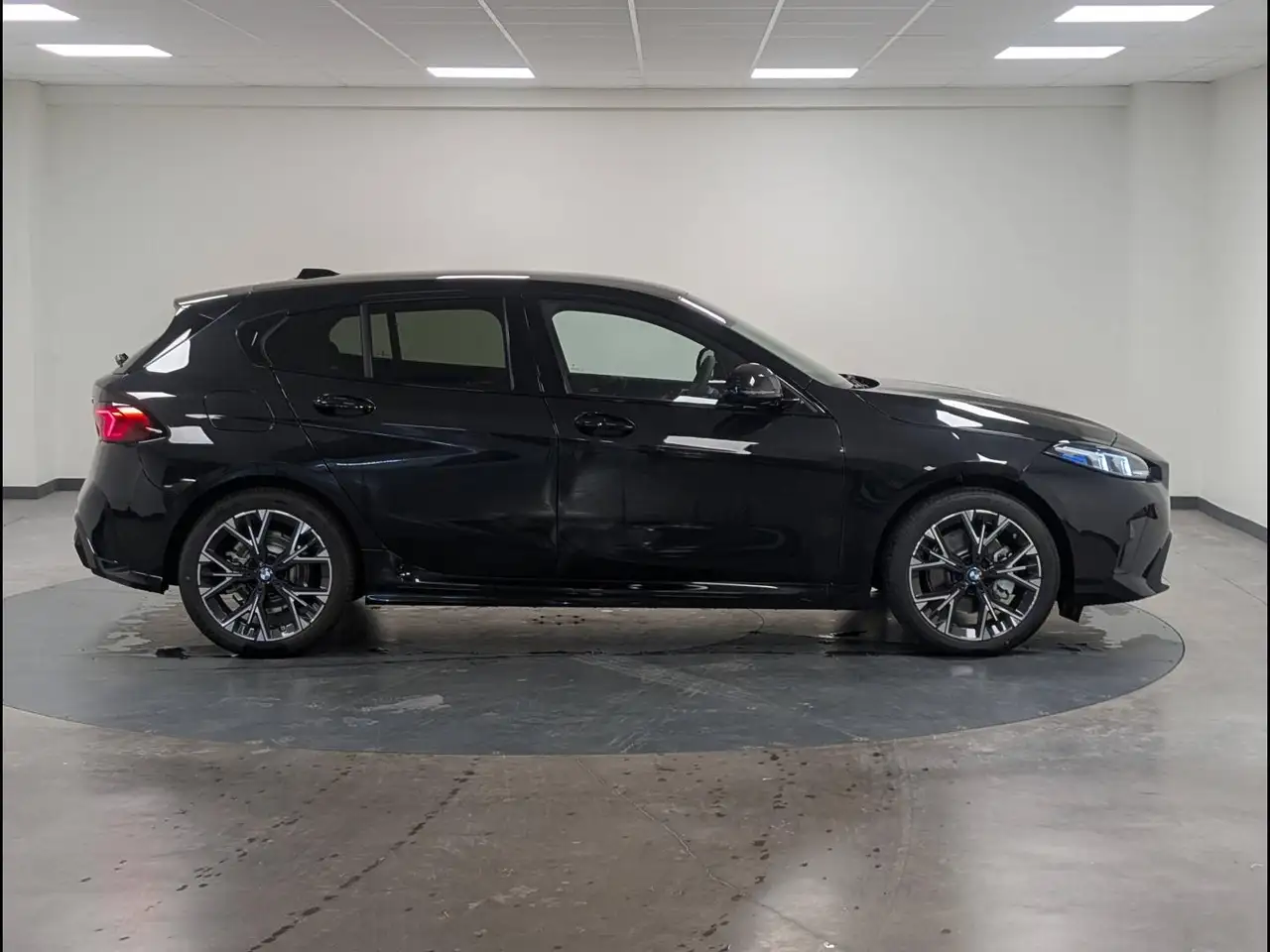 BMW 1 Series 2026