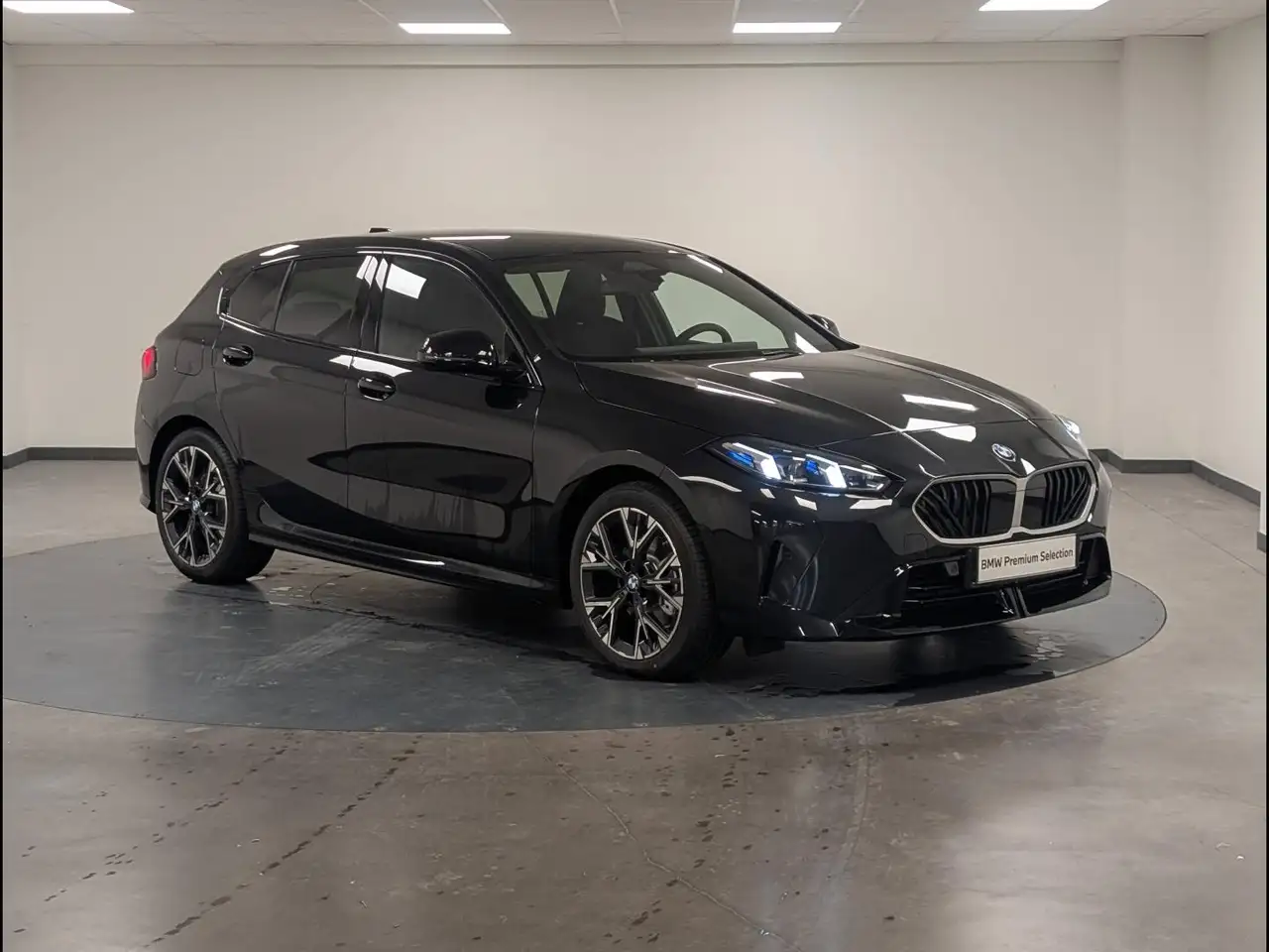 BMW 1 Series 2026