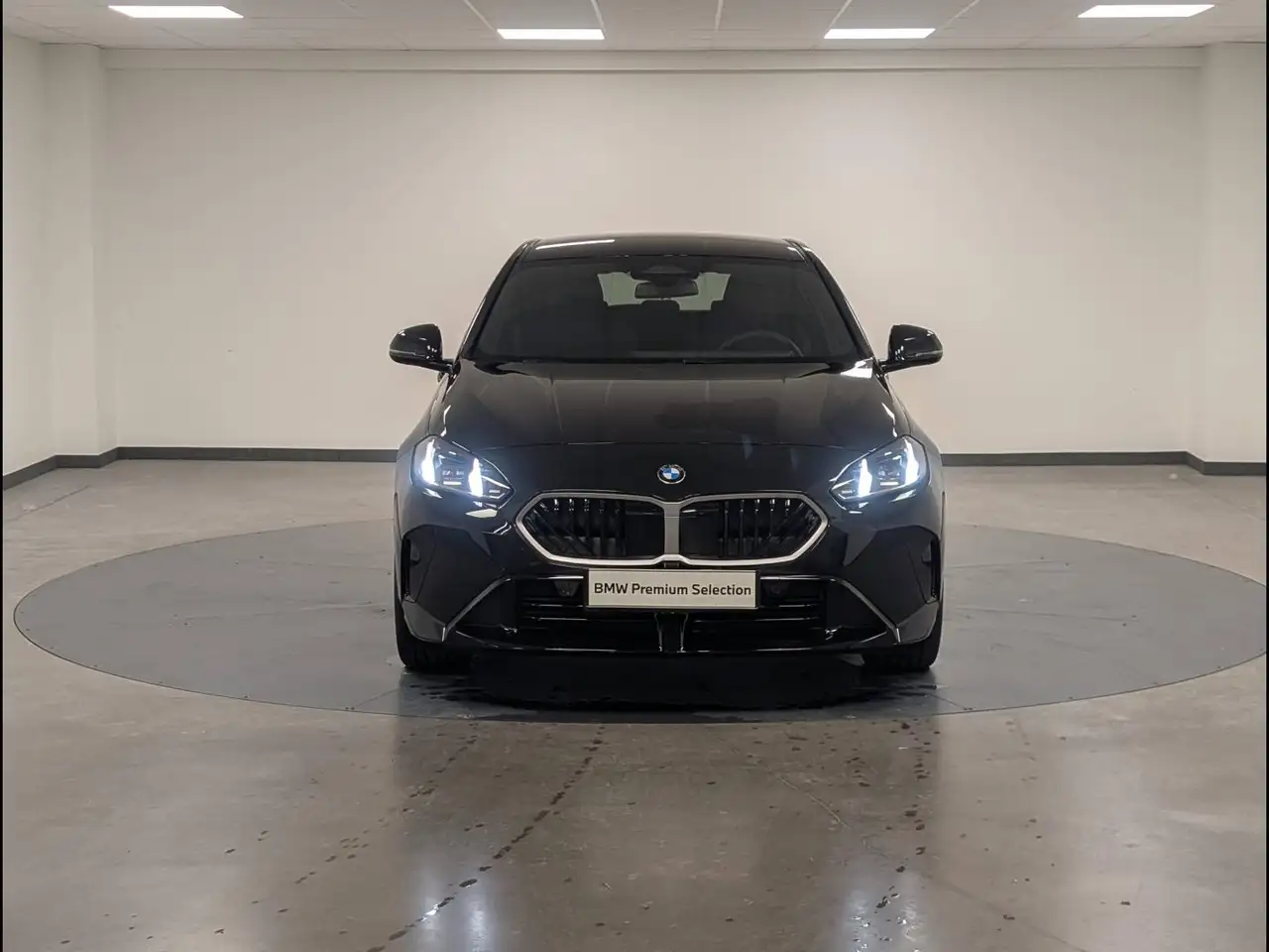 BMW 1 Series 2026
