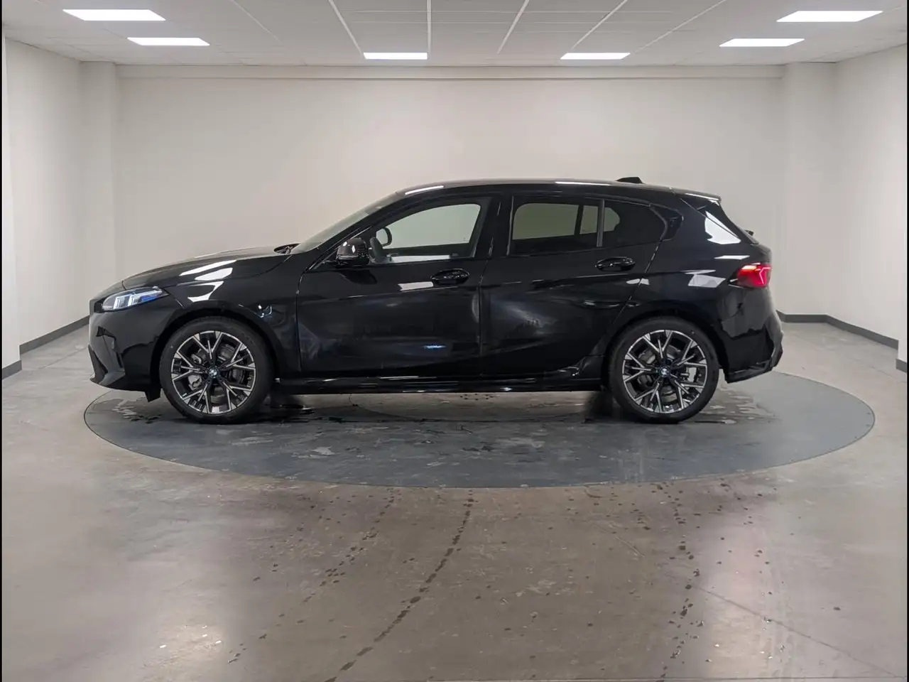 BMW 1 Series 2026