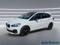 BMW 225 225xe active tourer iperformance auto Bianco - thumbnail 1