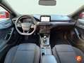 Ford Focus 1.0 Ecoboost MHEV 92kW ST-Line Rojo - thumbnail 10