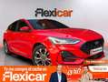 Ford Focus 1.0 Ecoboost MHEV 92kW ST-Line Rojo - thumbnail 1