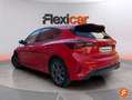 Ford Focus 1.0 Ecoboost MHEV 92kW ST-Line Rojo - thumbnail 5
