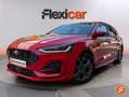 Ford Focus 1.0 Ecoboost MHEV 92kW ST-Line Rojo - thumbnail 8