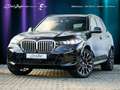 BMW X5 xDrive40d M-Sport ACC 2-A-Luft StdHz ACC PANO Negru - thumbnail 1
