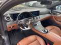 Mercedes-Benz E 220 d 4Matic Coupe AMG Head-Up LED Navi Leder Negro - thumbnail 14