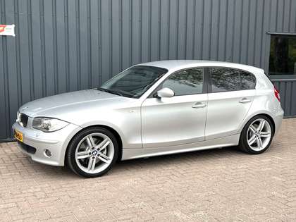 BMW 130 1-serie 130i High Executive YOUNGTIMER!/265 PK!/NA