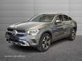 Mercedes-Benz GLC 200 GLC coupe 200 d Sport 4matic auto Grigio - thumbnail 1