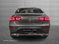 Mercedes-Benz GLC 200 GLC coupe 200 d Sport 4matic auto Grigio - thumbnail 6