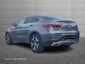 Mercedes-Benz GLC 200 GLC coupe 200 d Sport 4matic auto Grigio - thumbnail 5