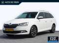 Skoda Fabia Combi 1.0 TSI 95pk Business Edition | ECC | LMV | Білий - thumbnail 1