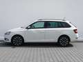 Skoda Fabia Combi 1.0 TSI 95pk Business Edition | ECC | LMV | Білий - thumbnail 2