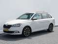Skoda Fabia Combi 1.0 TSI 95pk Business Edition | ECC | LMV | Білий - thumbnail 27
