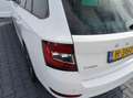 Skoda Fabia Combi 1.0 TSI 95pk Business Edition | ECC | LMV | Білий - thumbnail 24