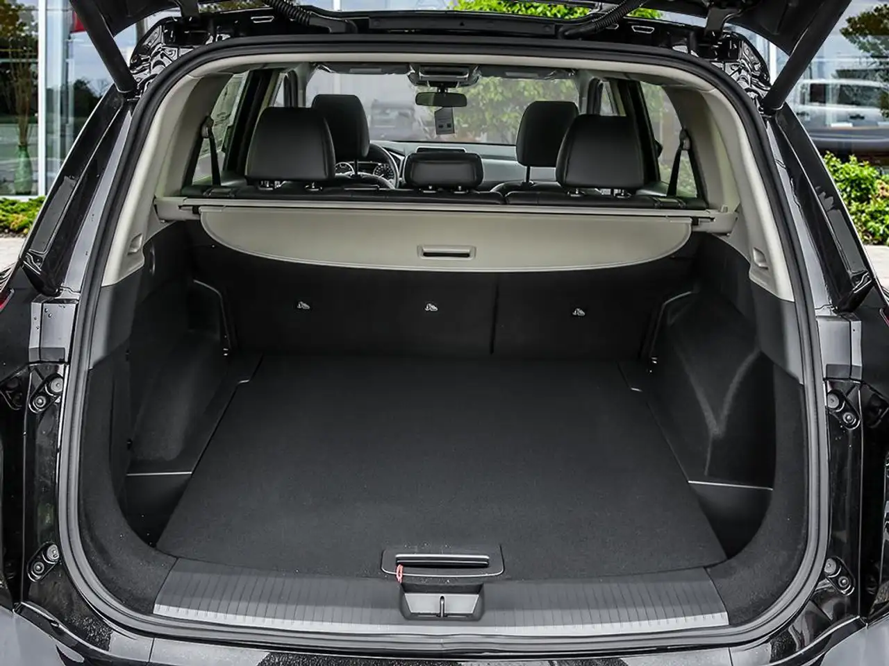 Nissan Rogue photo Nissan Rogue