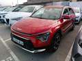 Kia Niro 1.6 HEV Emotion 141 Rojo - thumbnail 2