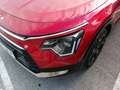 Kia Niro 1.6 HEV Emotion 141 Rojo - thumbnail 9