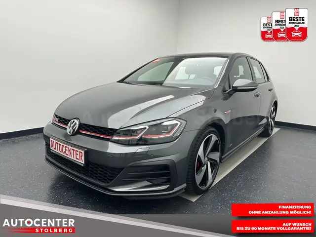 Volkswagen Golf GTI Performance "NAVI-CAM-SITZH-PDC-ALU"