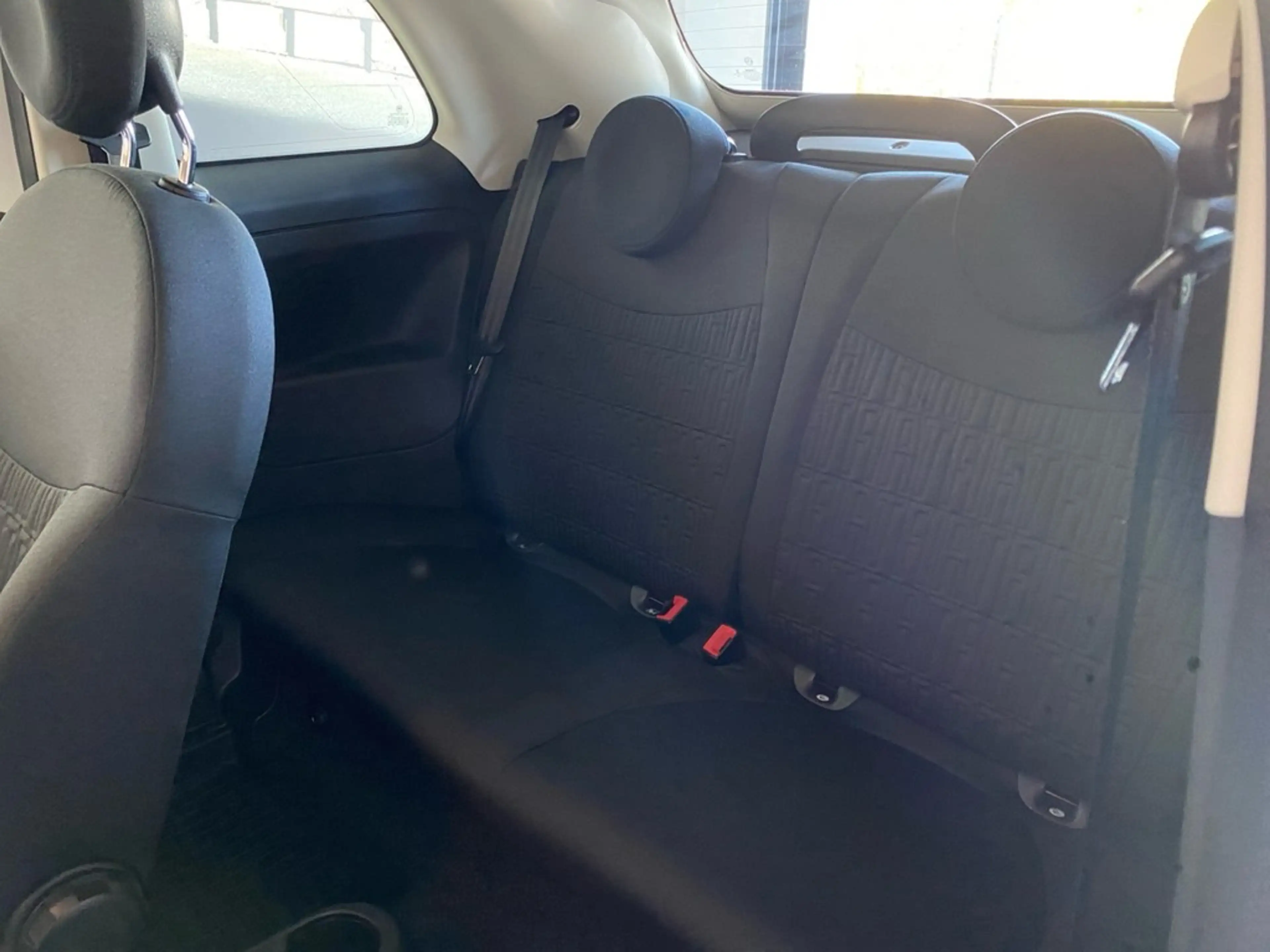 Fiat 500C 500 Cabrio Dolcevita 1.0 Mild Hybrid — photo 6
