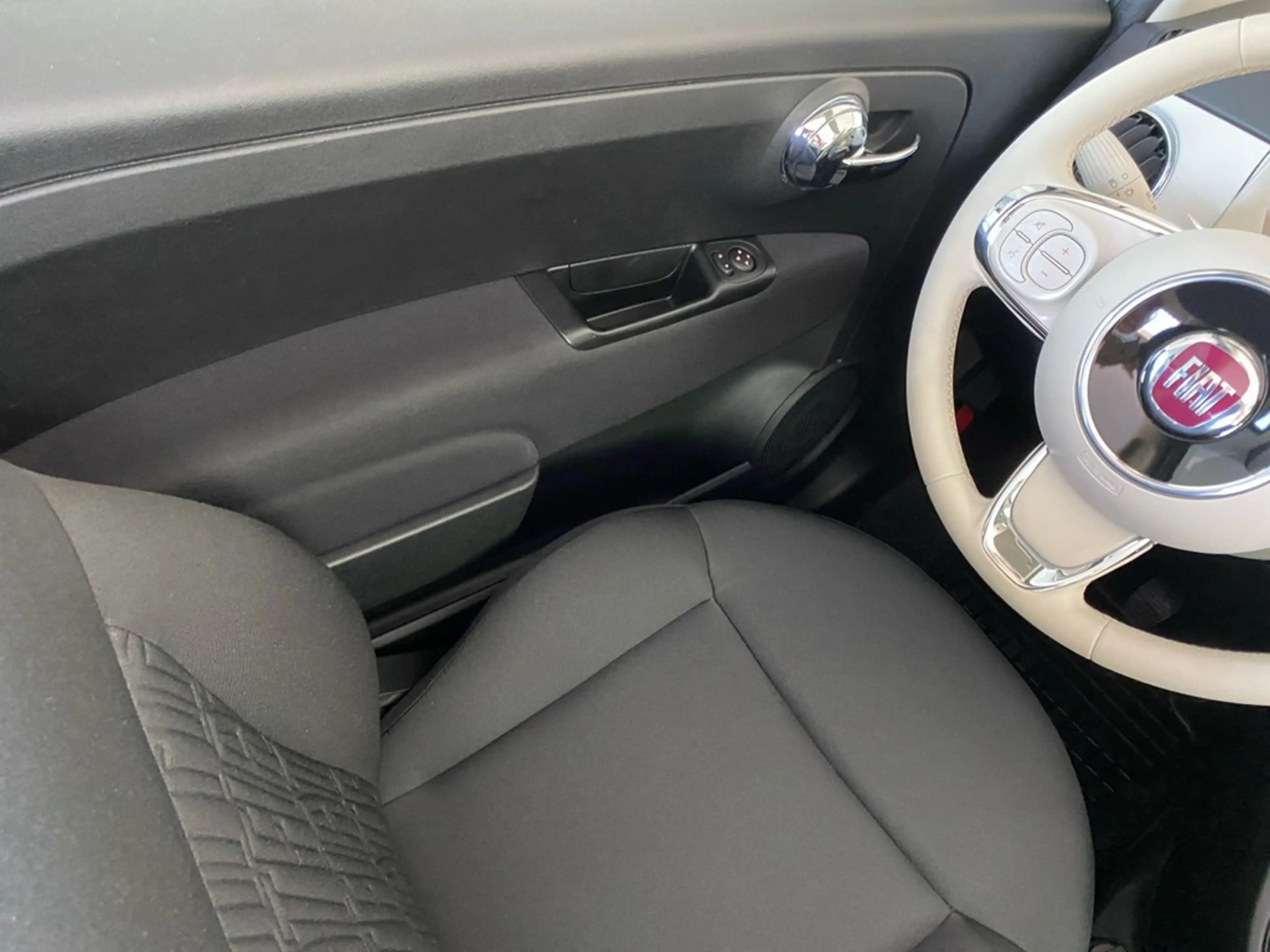 Fiat 500C 500 Cabrio Dolcevita 1.0 Mild Hybrid — photo 12