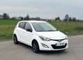 Hyundai i20 Weiß - thumbnail 7