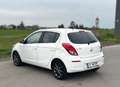 Hyundai i20 Weiß - thumbnail 9