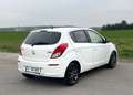 Hyundai i20 Weiß - thumbnail 12