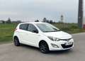 Hyundai i20 Weiß - thumbnail 8