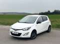 Hyundai i20 Weiß - thumbnail 2