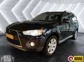 Mitsubishi Outlander 2.0 Edition Two DEFECT AUTOMAAT! Zwart - thumbnail 3