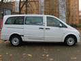 Mercedes-Benz Vito Vito 113 CDI  Lang Weiß - thumbnail 3