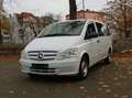 Mercedes-Benz Vito Vito 113 CDI  Lang Weiß - thumbnail 2