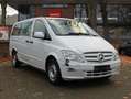 Mercedes-Benz Vito Vito 113 CDI  Lang Weiß - thumbnail 1