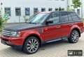 Land Rover Range Rover Sport V8 TD SE Rot - thumbnail 1