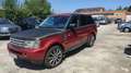 Land Rover Range Rover Sport V8 TD SE Rot - thumbnail 4